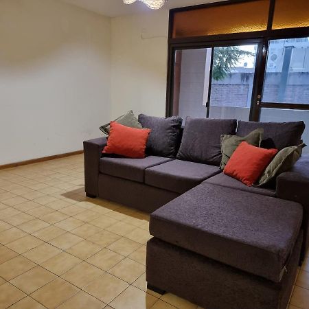 Ferienwohnung Departamento Mendoza Exterior foto