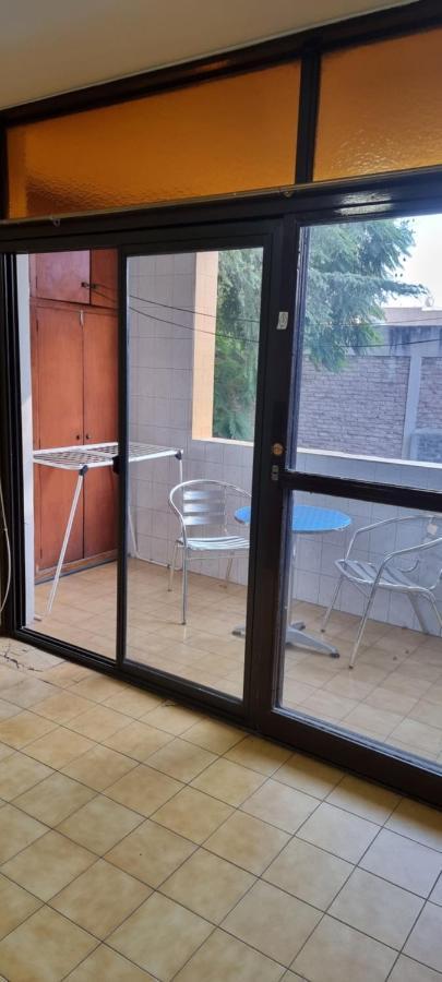 Ferienwohnung Departamento Mendoza Exterior foto